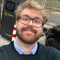 Infuse EV Solutions Employee Boudewijn Groeneboer's profile photo