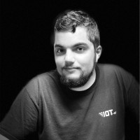 iO-TEQ, LLC Employee Michael Kubala's profile photo