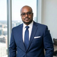 Capital One Employee Douglas Farmer's profile photo