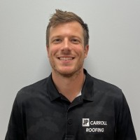 JP Carroll Roofing Employee Jack Carroll's profile photo