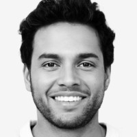 Mokaly.com Employee Bruno Leonardo's profile photo