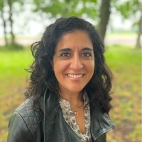 Nictiz Employee Parisa van Meeuwen's profile photo