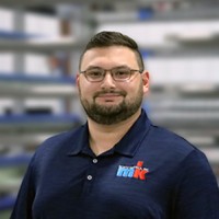 mk North America, Inc. Employee Scott Blais Jr.'s profile photo