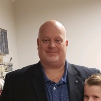 Chris Witham Email & Phone Number