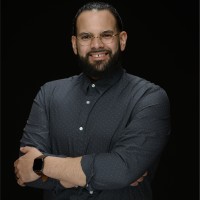 Unilever Employee Jonathan Breton's profile photo