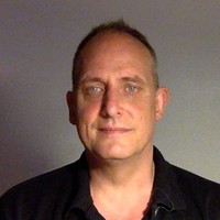 Entertainment Partners Employee Mark Englert's profile photo