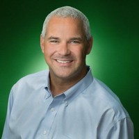 Google Employee Chuck Shaw's profile photo