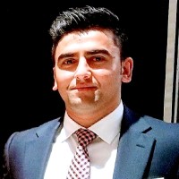 Sirius Instrumentation and Controls Inc. Employee Kamal Brar's profile photo