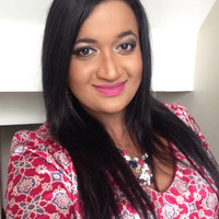 Geomedia Inc. Employee Tashmia Rahman's profile photo