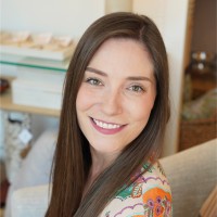 Traci Connell Interiors Employee Caitlin Flanagin's profile photo