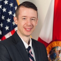 State of Florida Employee Steve Bachelder's profile photo