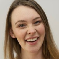 Health Innovation Kent Surrey Sussex Employee Athina Lockyer's profile photo