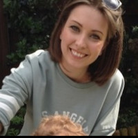 Hunter Boots Ltd Employee Laura Williams's profile photo