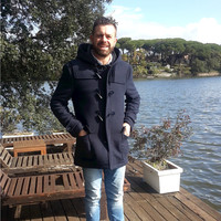 Industrie Cotto Possagno Spa Employee Faustino Martinez Fuentesal's profile photo