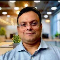 Cognizant Employee Renjith C's profile photo