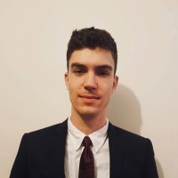 Beck Industries Employee Marc-Antoine Martin's profile photo