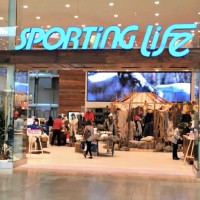 Sporting Life Employee Steve Yiannacouras's profile photo