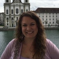 Epic Employee Mercedes McCoy's profile photo