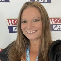 Barrett Media Employee Stephanie Eads's profile photo