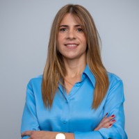 Stronde Employee Chryso Savva's profile photo