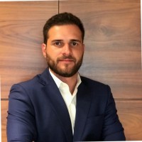 Honeylove Employee Nicolas Charara's profile photo