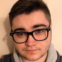 Lakes Environmental Software Employee Keegan Ireland's profile photo