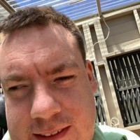 VALID Employee Luke Nelson's profile photo