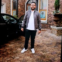 Stillam CNC Programming Solutions Employee Shameel Nehal's profile photo