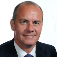 Reed Elsevier Employee Nigel Salvage's profile photo