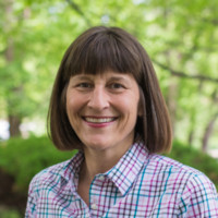 Affinis Corp Employee Kristen Leathers's profile photo