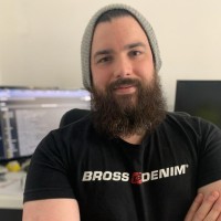 Geopagos Employee Lucas Migliorini's profile photo