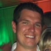 Upland Capital Group Employee Chad McKinney's profile photo