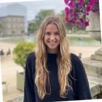 Mizkan Euro Ltd Employee Danielle Fairey's profile photo