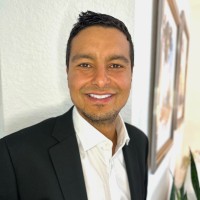 Reimagined Parking Employee Juan D. Yepes's profile photo