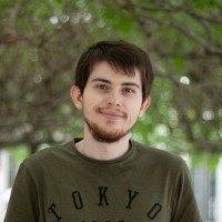 Bumble Inc. Employee Jack Brewis's profile photo