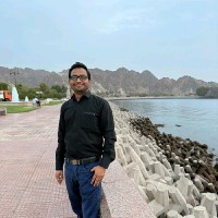 uKnowva Employee Roushan Kumar's profile photo