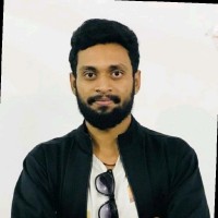 Student Employee Achintya Kumar's profile photo