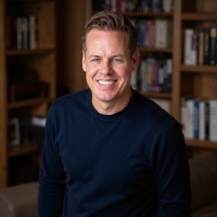 Transcend Information, Inc. Employee Andy Hinkle's profile photo