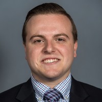 The Siegfried Group Employee Riley Young's profile photo