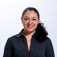 NGL Collective Employee Rocio Dominguez's profile photo