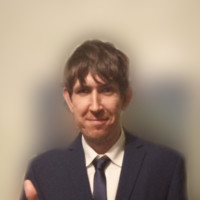 Effective Employee Dmitriy Chernozubov's profile photo
