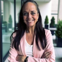 EQT Ventures Employee Jenny Sayardoust's profile photo