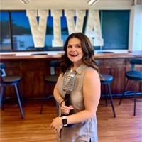 VIVA Creative Employee Francesca Presti's profile photo