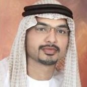 Ahmed al-Junaibi Email