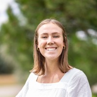 Denver Institute for Faith & Work Employee Grace Bryan's profile photo