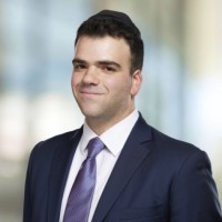 Sullivan & Cromwell LLP Employee Michael Hirt's profile photo