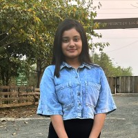 Persistent Systems Employee Manisha Kaur's profile photo