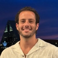 imgix Employee George Serafidis's profile photo