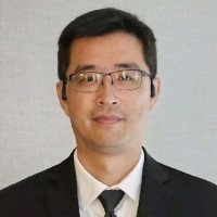 Siemens Healthineers Employee Peter Pei's profile photo