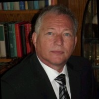 KEY HOSE Employee Sam Goldwater's profile photo
